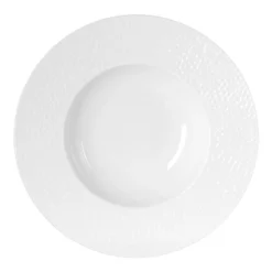 Assiette Creuse Louna X6