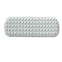 Plat à Cake Santa X14