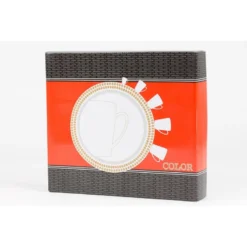 Coffret De 12 Tasses à Expresso Color 8 -Le Coin Cuisine 68bacd10890d42bd9f5a61fd00be1c4a