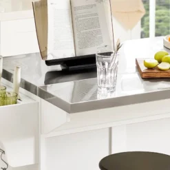 îlot De Cuisine FKW41-WN -Le Coin Cuisine 6938060c87464edfa2bfa97e329c80ed