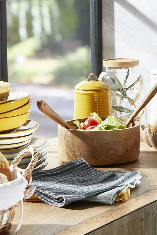 Amadeus Tasse à Thé Abeille X6 3 Amadeus Tasse à Thé Abeille X6 – Image 3