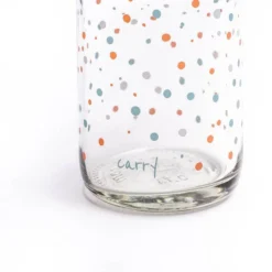 Bouteille 700ml Circles -Le Coin Cuisine 69cd94d2ea3f4562a063656af85a883a