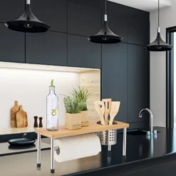 Étagère De Cuisine Pour Plan De Travail -Le Coin Cuisine 6b3f01424c204788a8fa9e6db088f8e1