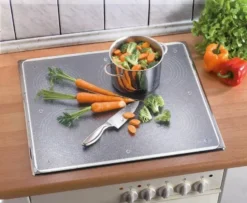 Wenko Plaque De Cuisson En Verre GIVRÉ -Le Coin Cuisine 6b4bfafcd3794bda8b0cffab63bab784