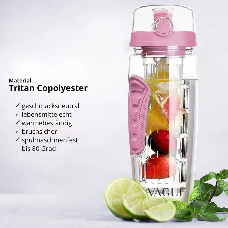 VITALITY Infuseur à Fruits 14 VITALITY Infuseur à Fruits – Image 14