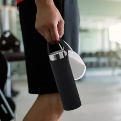 Gourde à Thé Avec Filtre Thé à Emporter -Le Coin Cuisine 6b9cd2373d4e4fd6bd77516f116c71eb