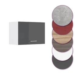 Meuble Haut Hotte Encastrable R-Line -Le Coin Cuisine 6d50a4ca35934c248f6bbded3766264f