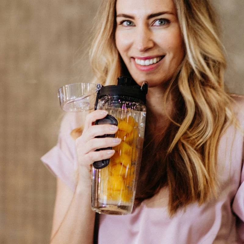 VITALITY Infuseur à Fruits 2 VITALITY Infuseur à Fruits – Image 2