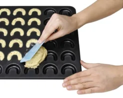 Plaque Pour 30 Croissants à La Vanille -Le Coin Cuisine 6dd60adee98244c7b766a74bd870de89