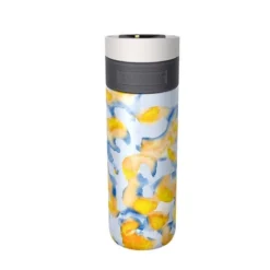 Kambukka Mug Isotherme 500ml Etna Patchwork -Le Coin Cuisine 6e03ac7fb91c4939912de57580802a1f