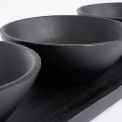 Bols Sur Plateau Tomar 39 Bols Sur Plateau Tomar -Le Coin Cuisine 6e91e52edab749c29e62aba4bbb98551