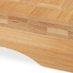 Planche à Découper En Bambou En Lot De 2 -Le Coin Cuisine 6ebfec5ab06f4dffaaf1f5bd380c0a2c