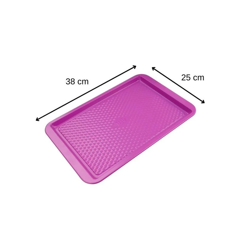 Plaque De Four Rectangulaire 3 Plaque De Four Rectangulaire – Image 3