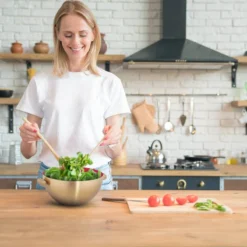 Saladier 20 Cm En Lot De 3 -Le Coin Cuisine 6f9aadcdf2f84c10ad75608c8a236c6d 1