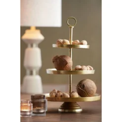 Etagère Marozu - Noir -Le Coin Cuisine 70360af2c8da44dcbdc5ed694c1b6b79