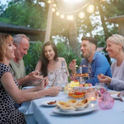 Présentoir à 4 étages -Le Coin Cuisine 71278a0d55754b0ab347a3ef7817a109