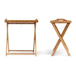 Table D'appoint Pliante Pliable Bambou 13 Table D'appoint Pliante Pliable Bambou -Le Coin Cuisine 7141f93e61964a28b9631a519e3ab940