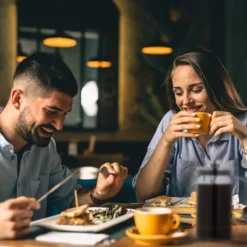 Cafetière Manuelle 600 Ml -Le Coin Cuisine 72c2cd0b398a45ce8e0c8cd7661cd4dd