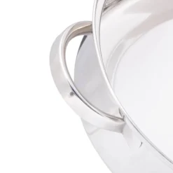 Cocotte Avec Grille Et Couvercle -Le Coin Cuisine 732c9fedfd294a859c049bfbac696197