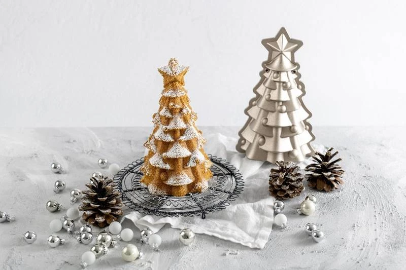 Moule à Gâteaux Original 2 Moule à Gâteaux Original – Image 2