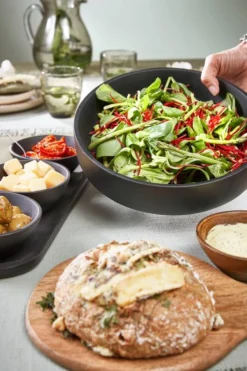 Bols Sur Plateau Tomar 36 Bols Sur Plateau Tomar -Le Coin Cuisine 7720be4951c140929131fded13e67ec8