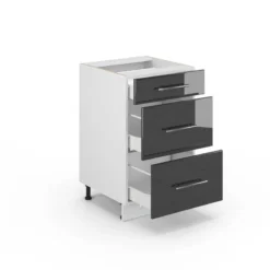 Meuble Bas Fame-Line -Le Coin Cuisine 777f7408522e4ea29b9b9007233c05fb