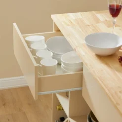 Îlots Centraux KNL04-MI -Le Coin Cuisine 77b74f48b5ac4113bc5c60a28b715e42