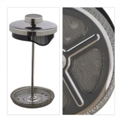 Cafetière Manuelle 600 Ml -Le Coin Cuisine 77cef2281c2f48e39c617f2ecf137984