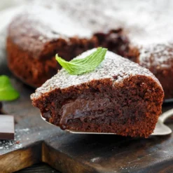 Set De 4 Moules à Gâteaux Ronds -Le Coin Cuisine 78220a7d16e548c9bbac4f1e88ff9b15