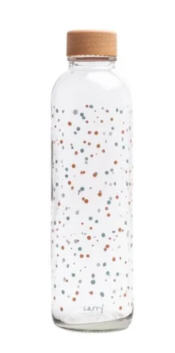 Bouteille 700ml Circles