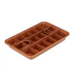 Moule à Brownie Avec Poignées -Le Coin Cuisine 7909307506654a92ab90d8fde93482b3
