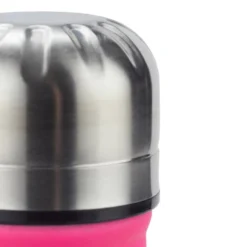 Gourde Inox Bouteille Eau Rose Vif Lot 9 -Le Coin Cuisine 792145916b3542b28f9c510d201fcdb0