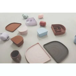 Assiette Et Bol Bleu -Le Coin Cuisine 79c395b58b174701826c0537d8ccbee3