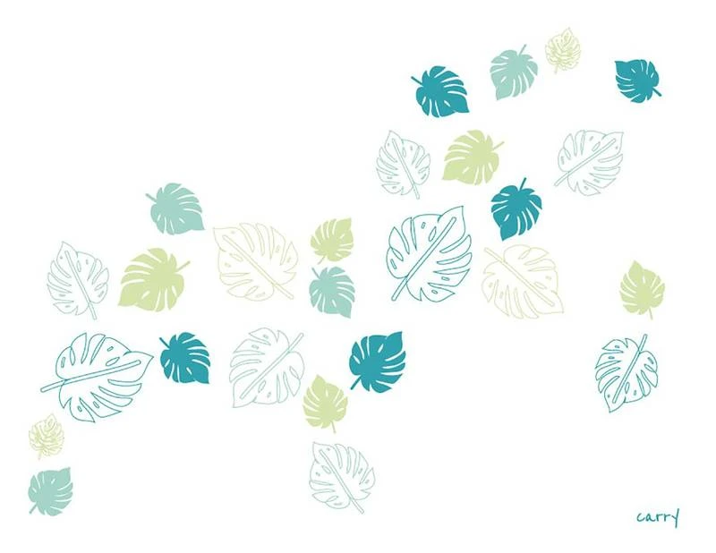 Bouteille 700ml Monstera 6 Bouteille 700ml Monstera – Image 6