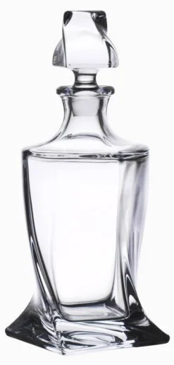 Carafe à Whisky Quadro 85
