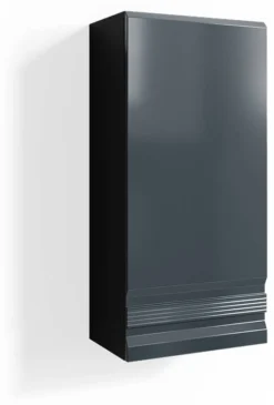 Meuble Haut Salle De Bain Freddy