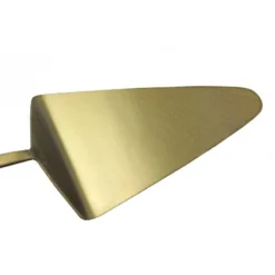 6 Couverts Acier Inoxydable Doré - 8108 -Le Coin Cuisine 7c773ec91afc478dbdb13786e3b19a66