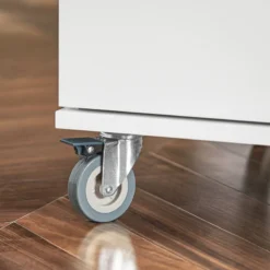 Desserte De Cuisine FKW117-W -Le Coin Cuisine 7c80a78322ce4241b60bdc32e223832d