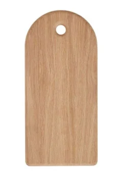 Planche à Découper Brun