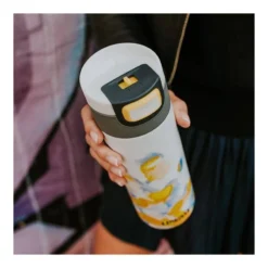 Kambukka Mug Isotherme 500ml Etna Patchwork -Le Coin Cuisine 7d696fa5998e464395b34c1a5732bc15