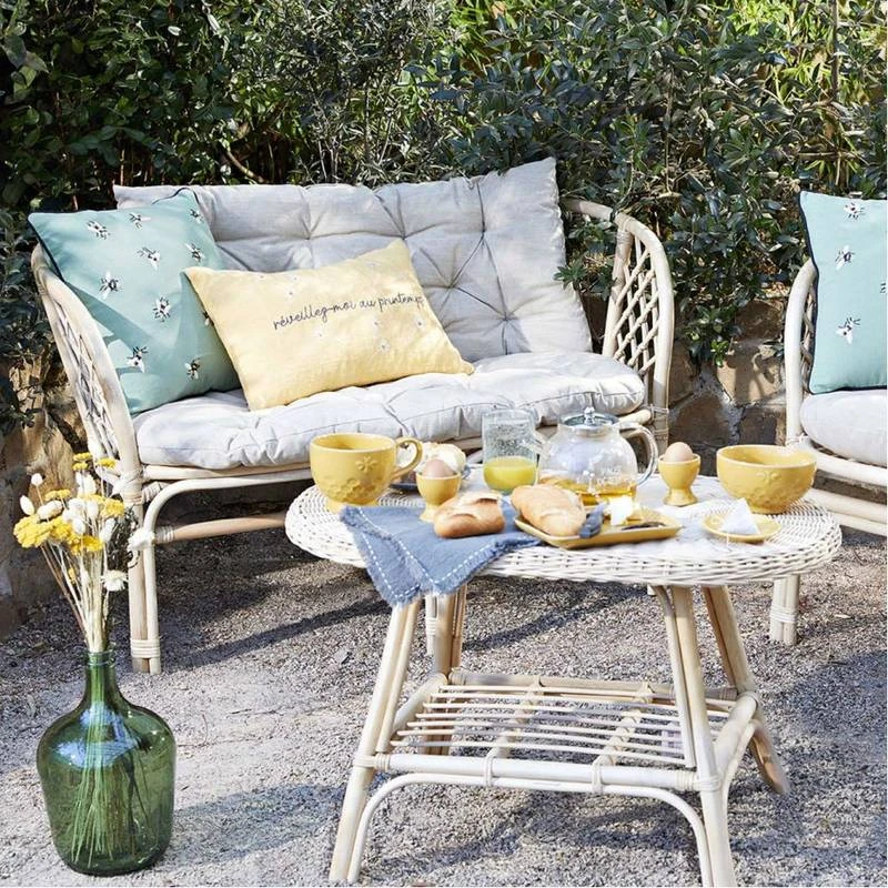 Amadeus Tasse à Thé Abeille X6 4 Amadeus Tasse à Thé Abeille X6 – Image 4