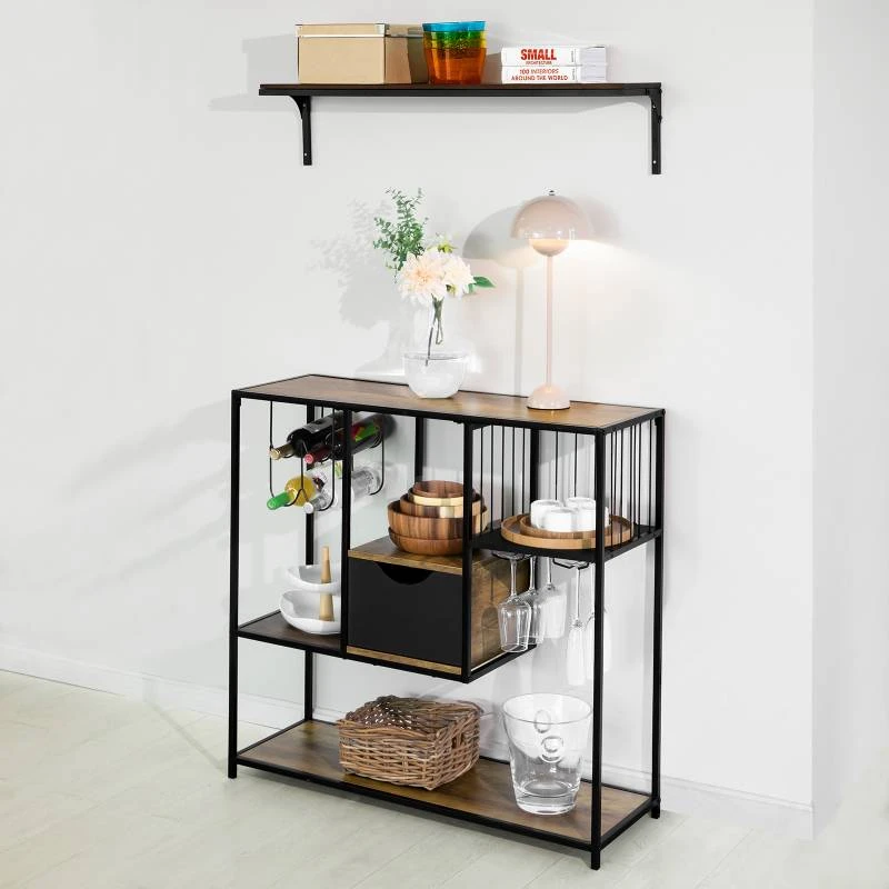 Etagères De Rangement FSB56-F 2 Etagères De Rangement FSB56-F – Image 2