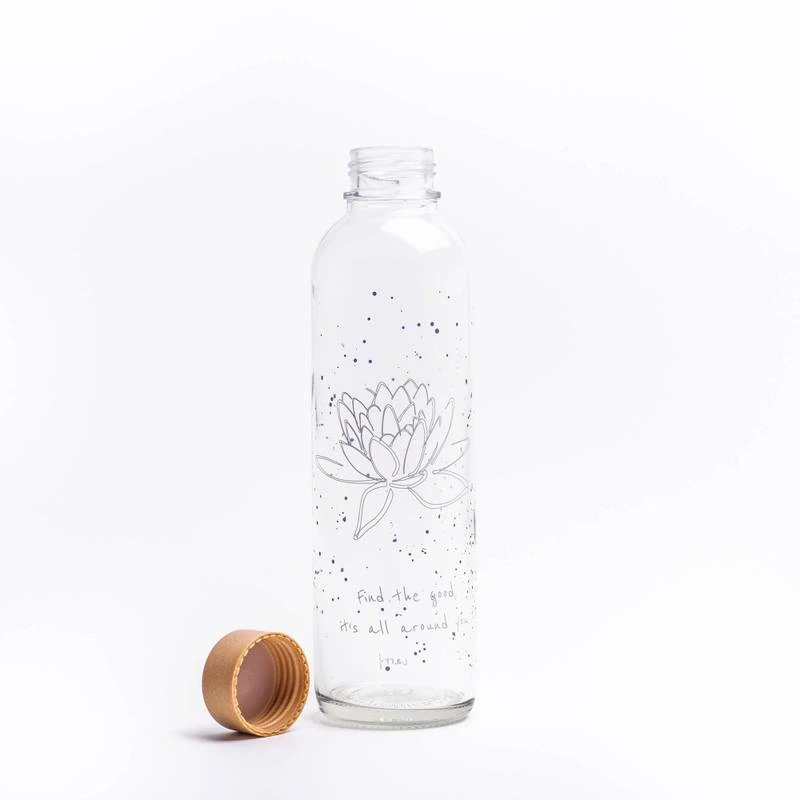 Bouteille 700ml Find The Good 2 Bouteille 700ml Find The Good – Image 2