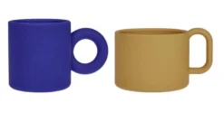 Tasses - Lot De 2 Rouge -Le Coin Cuisine 8050dbc88cb14e889c138ffbf990420e.cropped 159 403 897 527.processed