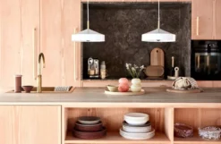 Assiette - Lot De 2 Gris 10 Assiette - Lot De 2 Gris -Le Coin Cuisine 80cd51d4e922414ab27dc1e602aeabdf