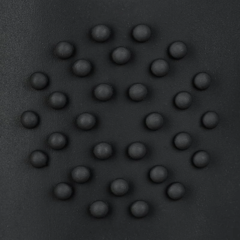 Gourde En Verre Bouchon En Bambou 550 Ml 7 Gourde En Verre Bouchon En Bambou 550 Ml – Image 7