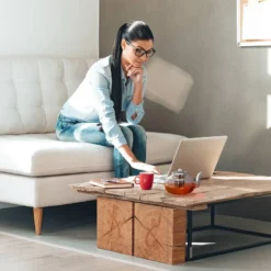 Théière Avec Filtre Intégré 1 L -Le Coin Cuisine 81e339e03b9a4579b1641da0068bfd76