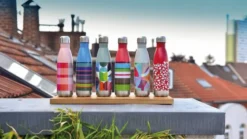 Gourde Isotherme Remember -Le Coin Cuisine 84065988fa804bd99c08c9f213efb0b8