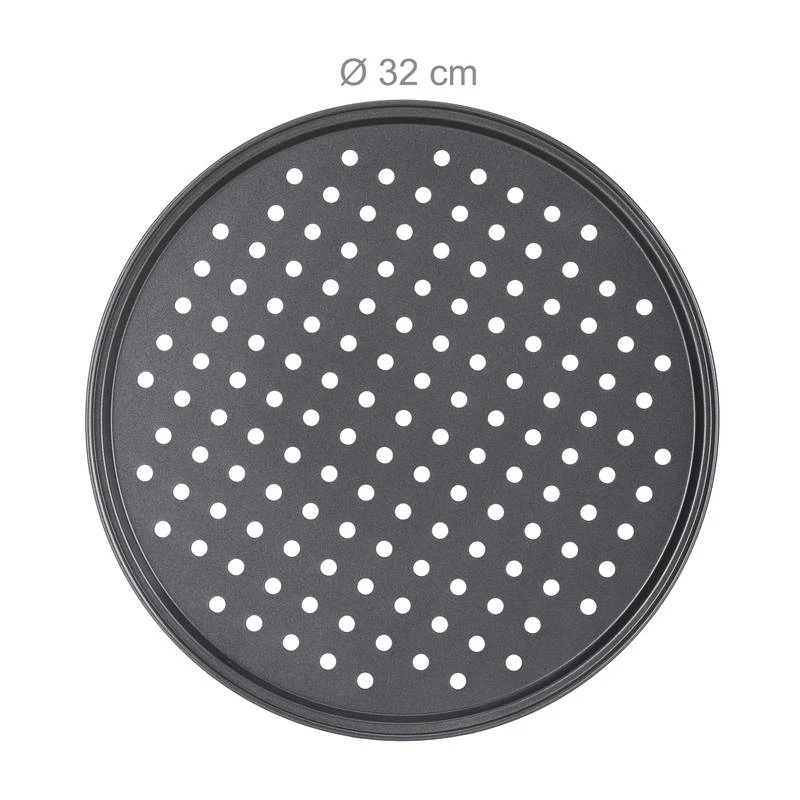 Plaque Pizza Lot De 20 7 Plaque Pizza Lot De 20 – Image 7