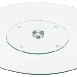 Plateau Tournant Pour Gâteaux -Le Coin Cuisine 852af5b95a90407d85f625d1de29fa02